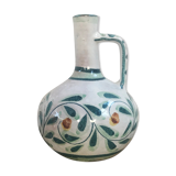 Vase floral en céramique de Porches