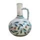 Porches ceramic floral vase