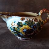 Zappiri Italian Pitcher