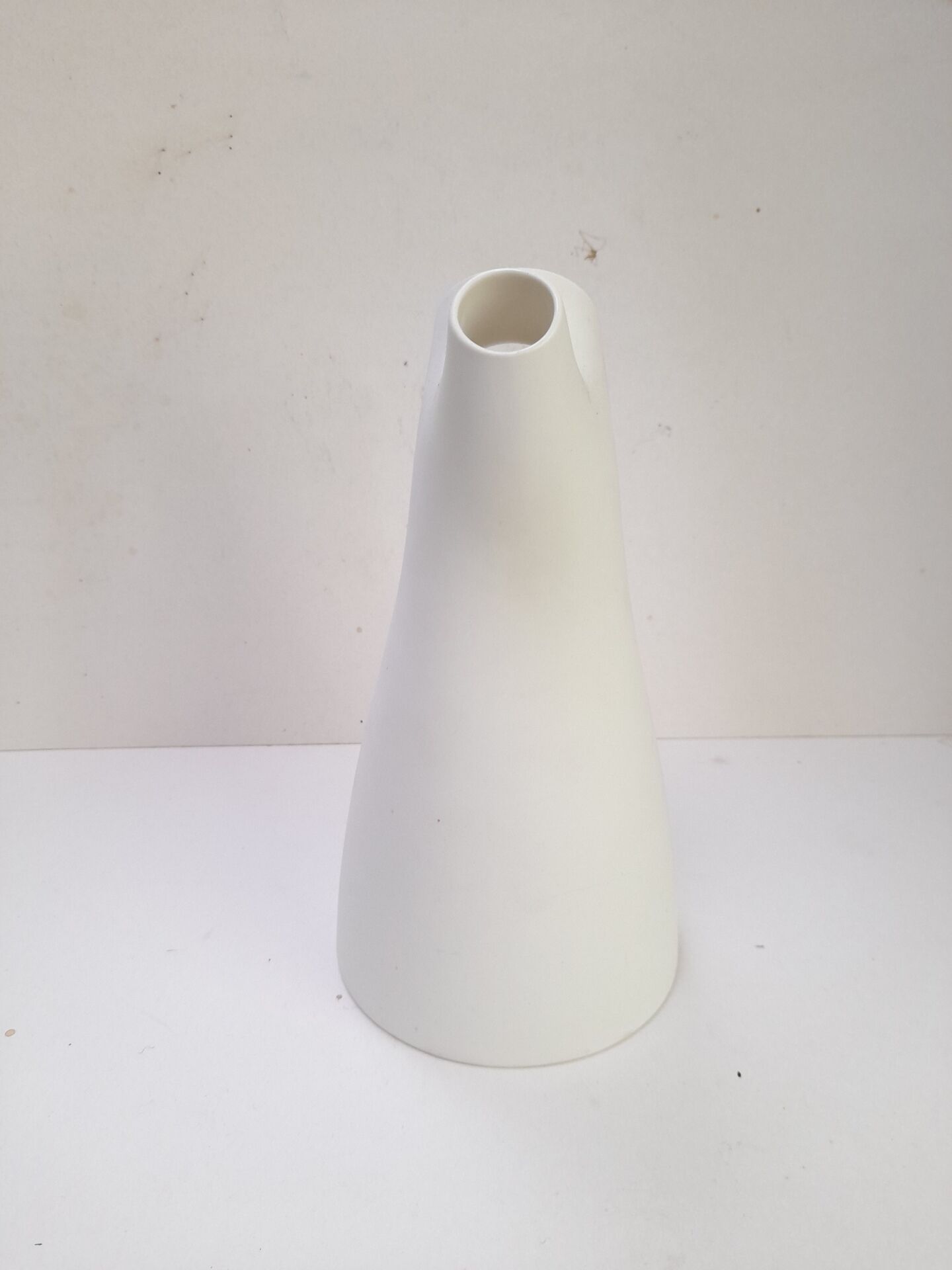 Very beautiful Flow carafe or vase by Muuto.