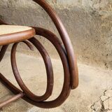 Rocking chair - Bentwood Rocking Chair