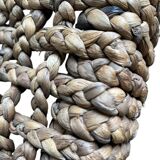 Armchair / individual armchair in Art Deco style (multiple pieces in stock)