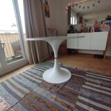 Ranger S.A. attributionwhite tulip table