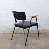 Bridge M by Pierre Guariche for Meurop 1950s