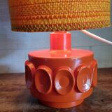 Vintage Robert Schuytener table lamp