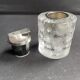 Briquet de table Lalique modèle Tokyo