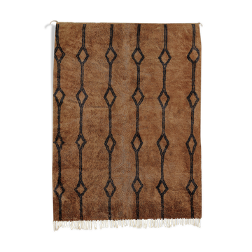 Tapis marocain 180x240cm