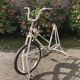 Vintage Universal brand exercise bike