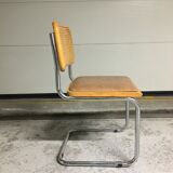 Luckyfind Chair Cesca B32 Marcel Breuer circa 1970