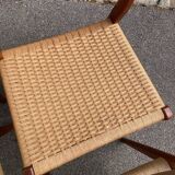 Chaises Scandinaves
