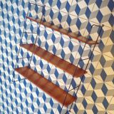 modular shelf 1960-70
