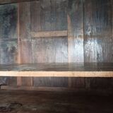 Armoire en bois