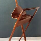 valet de chambre Lucien De Roeck for Manu bois