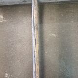Old scale sliding