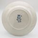 6 dessert plates, "St Amand and Hamage"