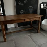 Table de ferme