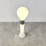 Birillo floor lamp by Carlo Nason for Mazzega, 1960s