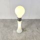 Birillo floor lamp by Carlo Nason for Mazzega, 1960s