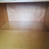 Secretary feet compass renovated