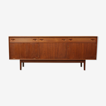 Enfilade par Dalescraft années 1960