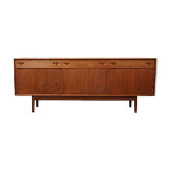 Enfilade par Dalescraft années 1960