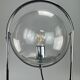 60s 70s ball lamp lamp light table lamp space age design glass metal