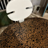 Set of 2 chair Prototypes design Pierre Cardin