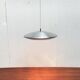 Suspension danoise Diskos par Jo Hammerborg pour Fog & Mørup, années 1960