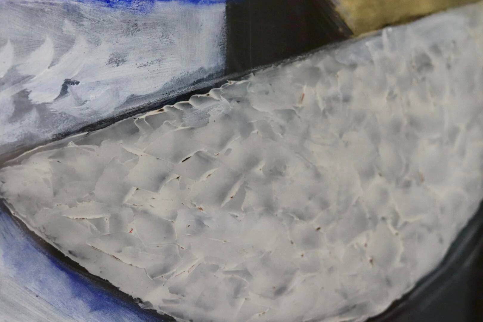 "Resume" – Marina Lomakina