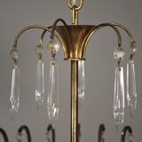 Drop Chandelier, 1970s