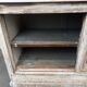 patinated store bank