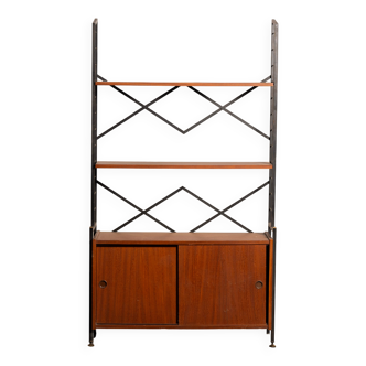 Petite bibliothèque Italienne