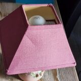 Bedside lamp