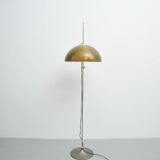 Adjustable floor lamp by Gepo, 1970s