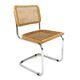 Chaise modèle "B32", Marcel Breuer, Italie, 1990
