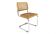 Chair model "B32", Marcel Breuer, Italy, 1990