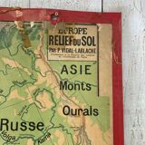 School map