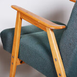 Paire de fauteuils Jaroslav Šmídek - Czech Mid Century