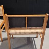 Vintage bench