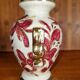 Vintage vase signed Pugi in Vallauris 50s - 60s