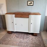 Buffet art deco