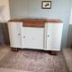 Art deco buffet