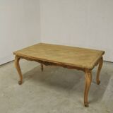 Table style Louis XV