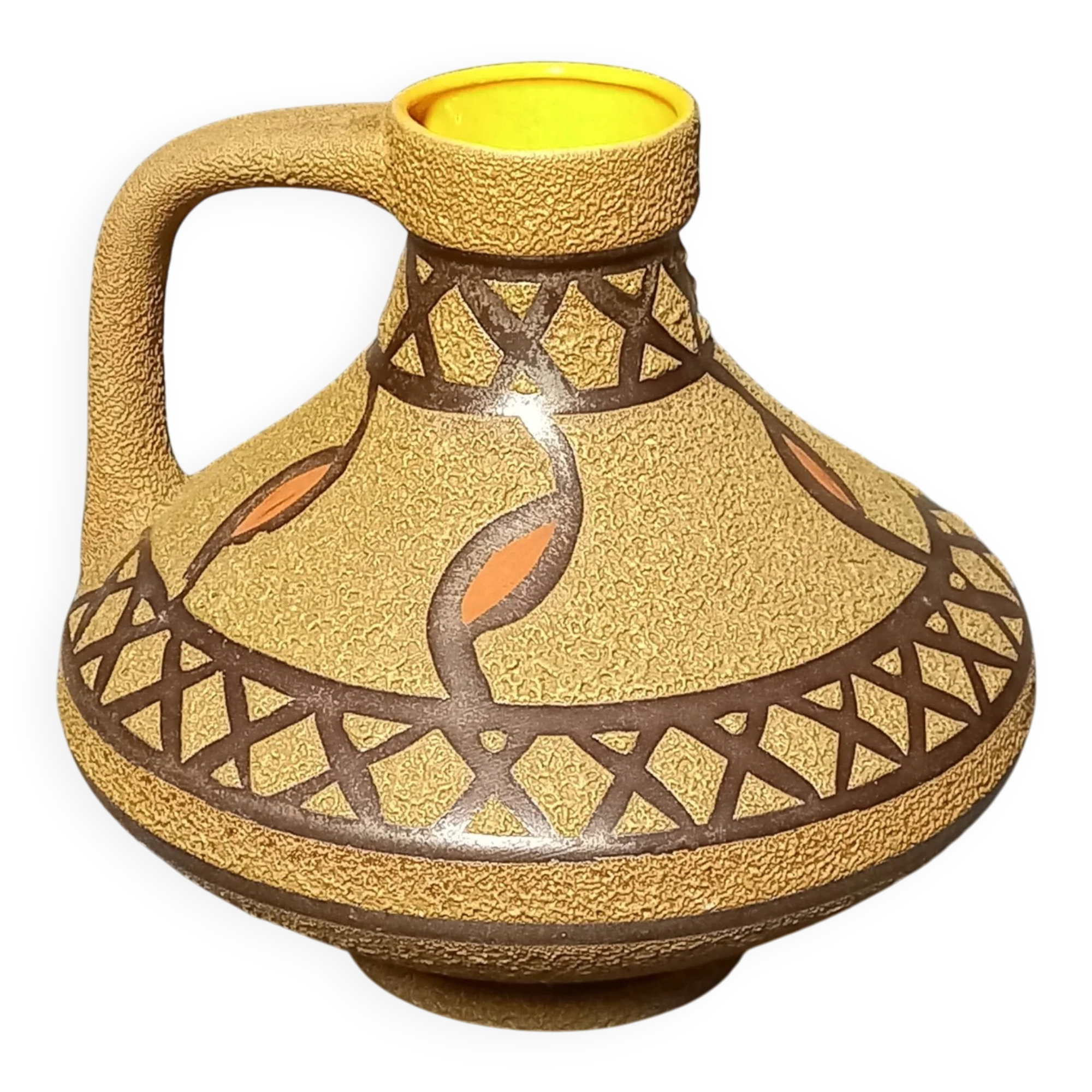 West Germany vase by Jopeke - vase