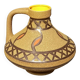West Germany vase by Jopeke - vase