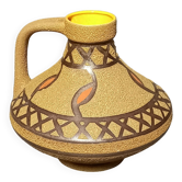 Vase de l'Allemagne de l'Ouest par Jopeke - vase