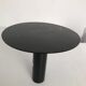 Wrought iron candle holder 60s