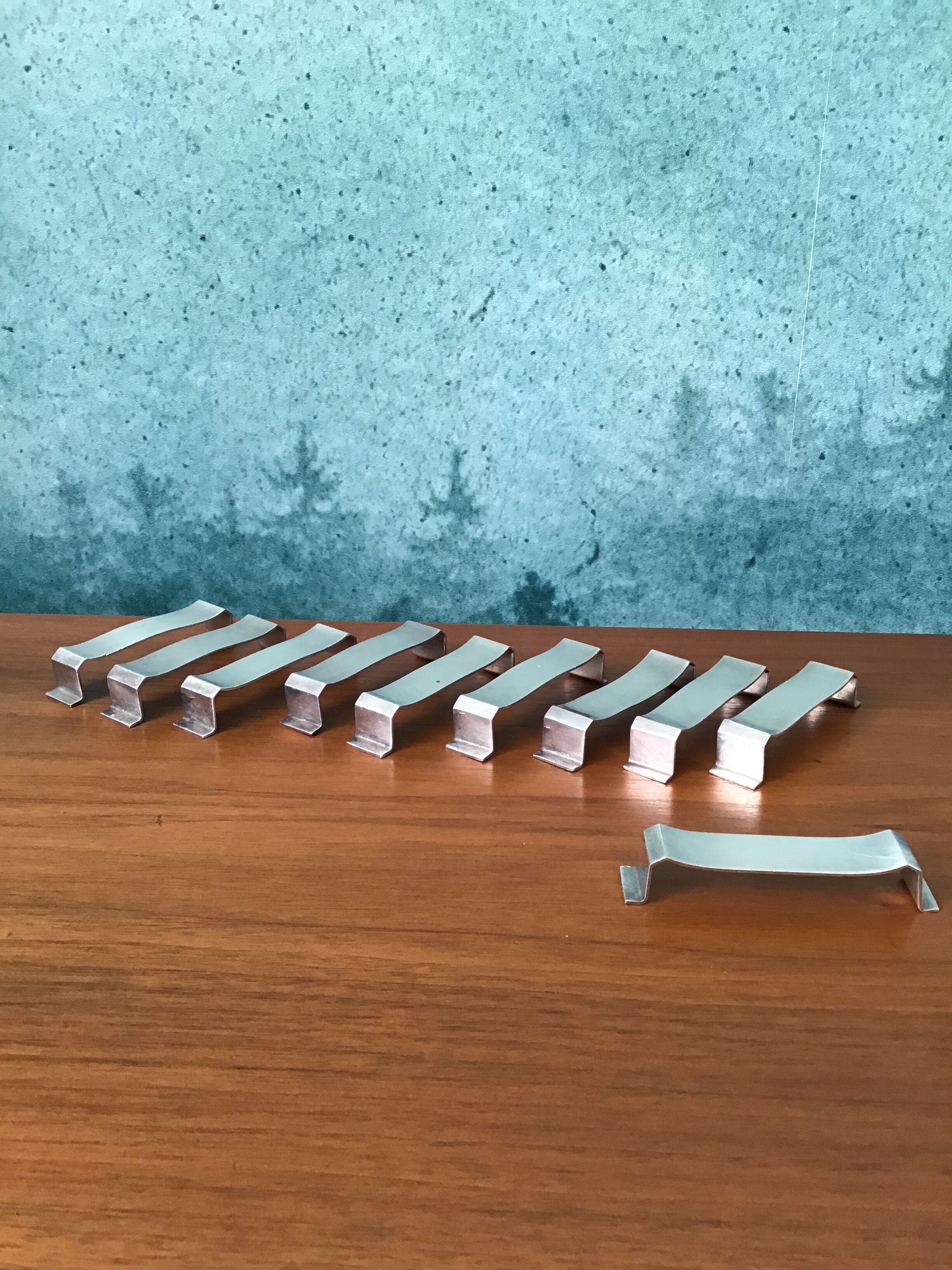 Porte couteaux vintage