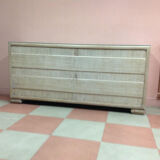 Cerused oak row 50s-60s