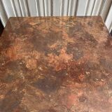 Bistro table